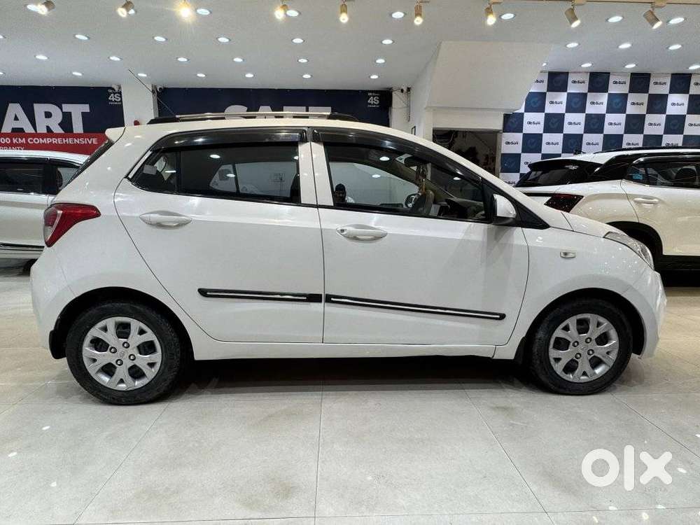 Hyundai Grand I10 1.2 Crdi Magna, 2015, Diesel