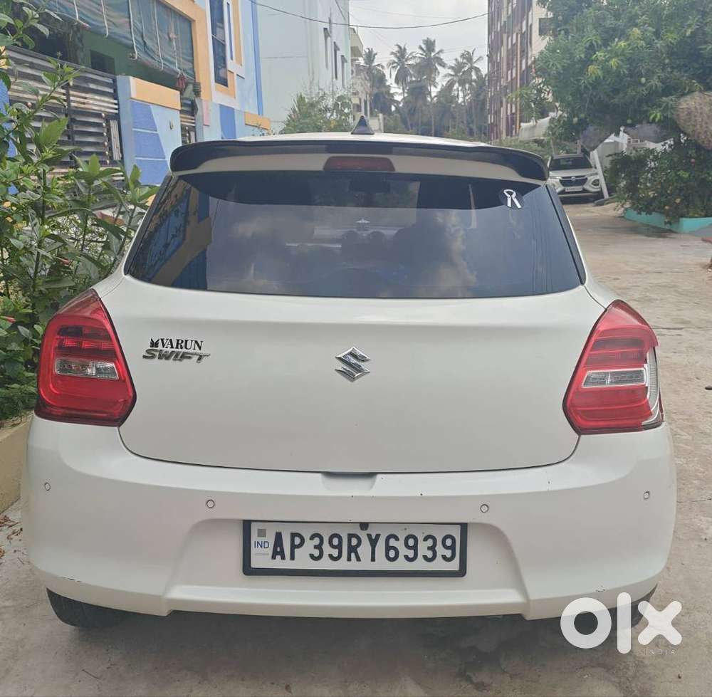 Swift In Lowest Price 4,50,000