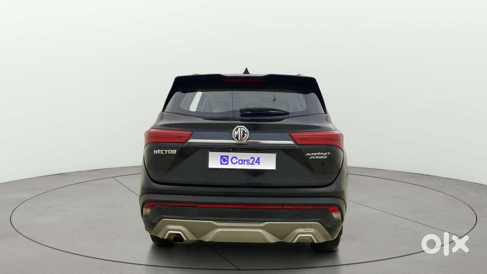 Mg Hector 2.0 Sharp Diesel, 2021, Diesel