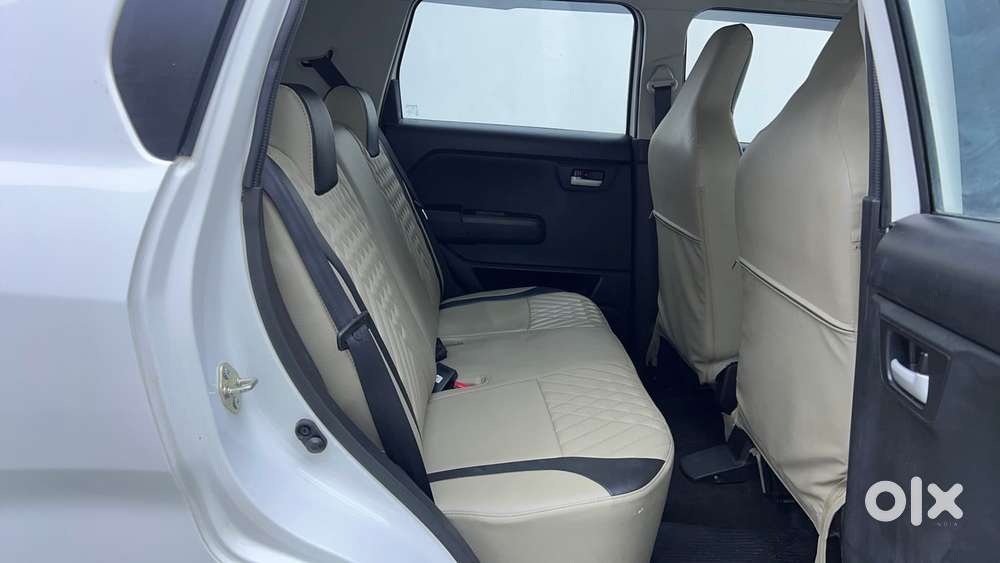 Maruti Suzuki Wagon R 1.2 Zxi Plus, 2023, Petrol