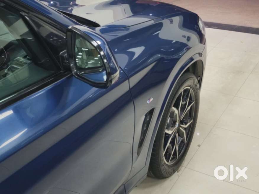 Bmw X3 Xdrive20d M Sport, 2024, Diesel