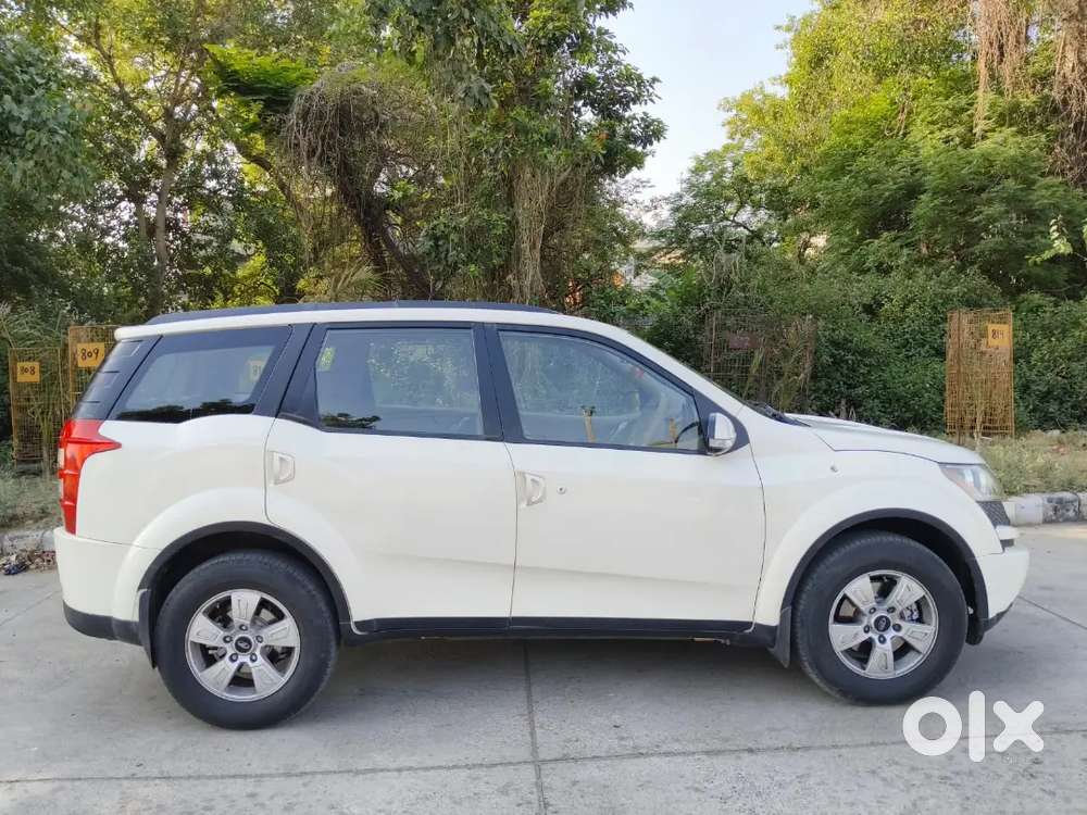 Mahindra Xuv500 2015 Diesel 108000 Km Driven