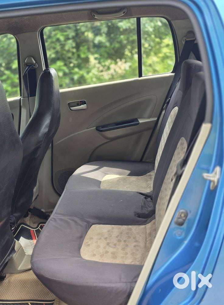 Maruti Suzuki Celerio Vxi(o), 2015, Petrol