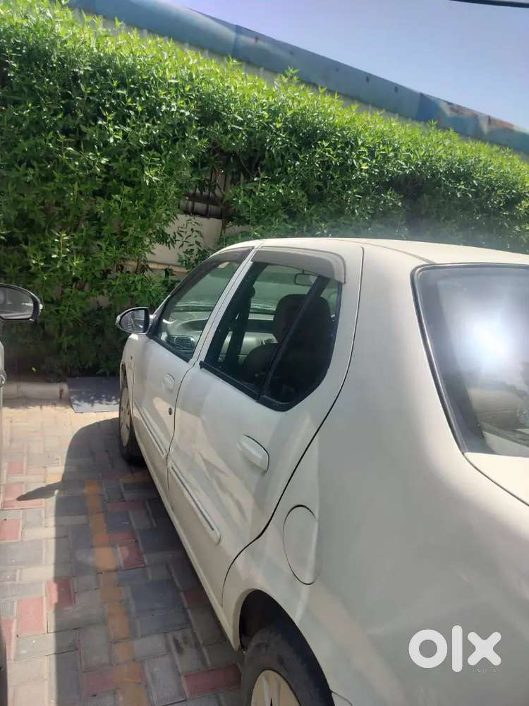 Tata Indigo Ecs 2013 Diesel Good Condition