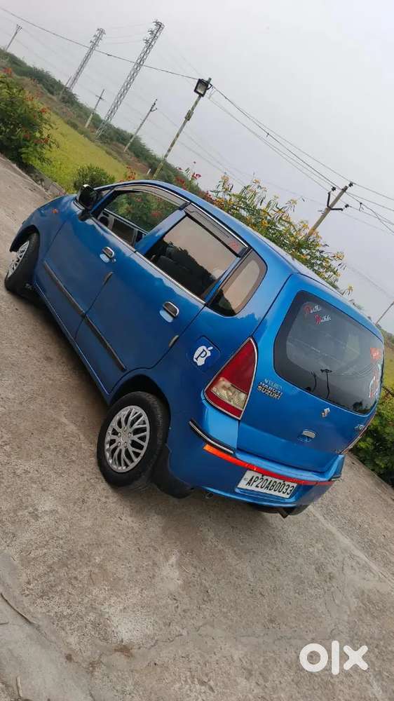 Maruti Suzuki Zen Estilo 2008 Petrol Good Condition