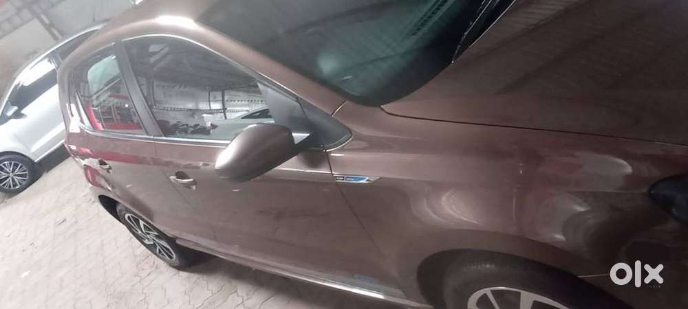 Volkswagen Polo 2019 Cup Edition