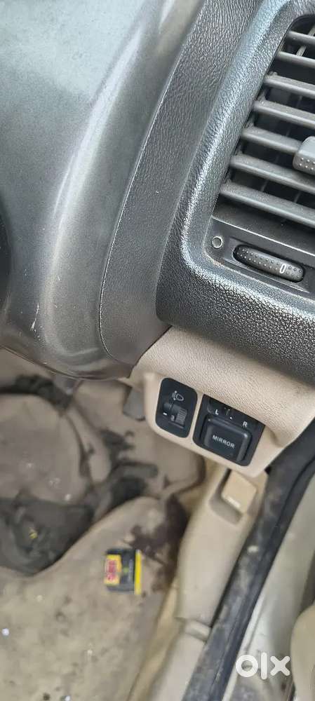 Honda City 2008 पेट्रोल मैनुआल