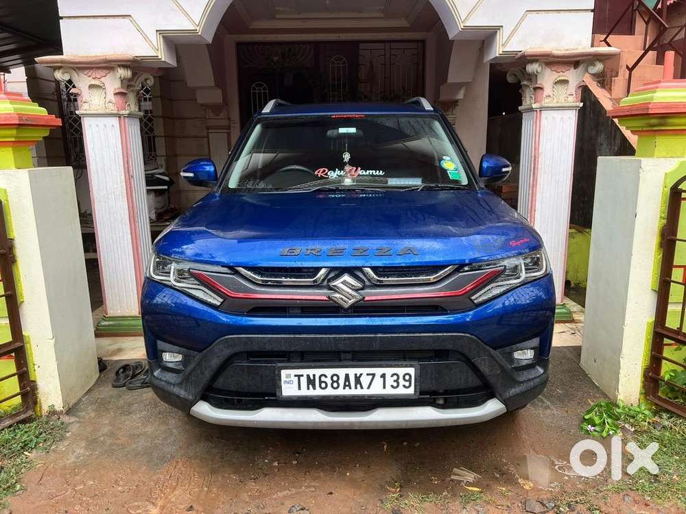Maruti Suzuki 2023 Model