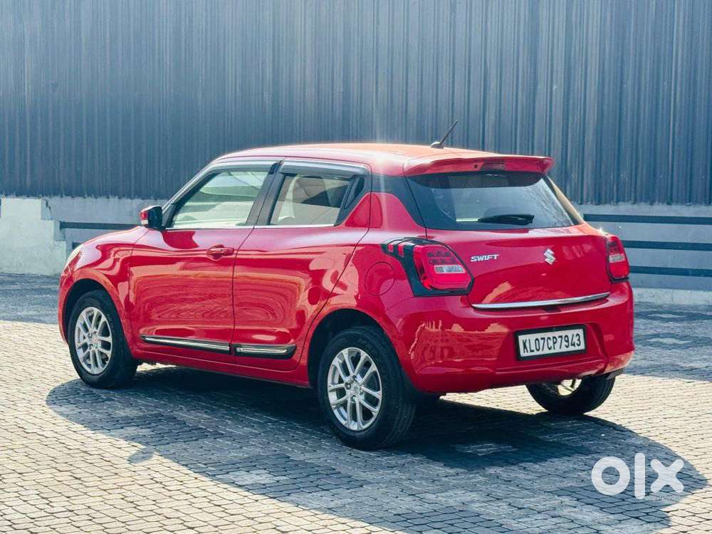 Maruti Suzuki Swift