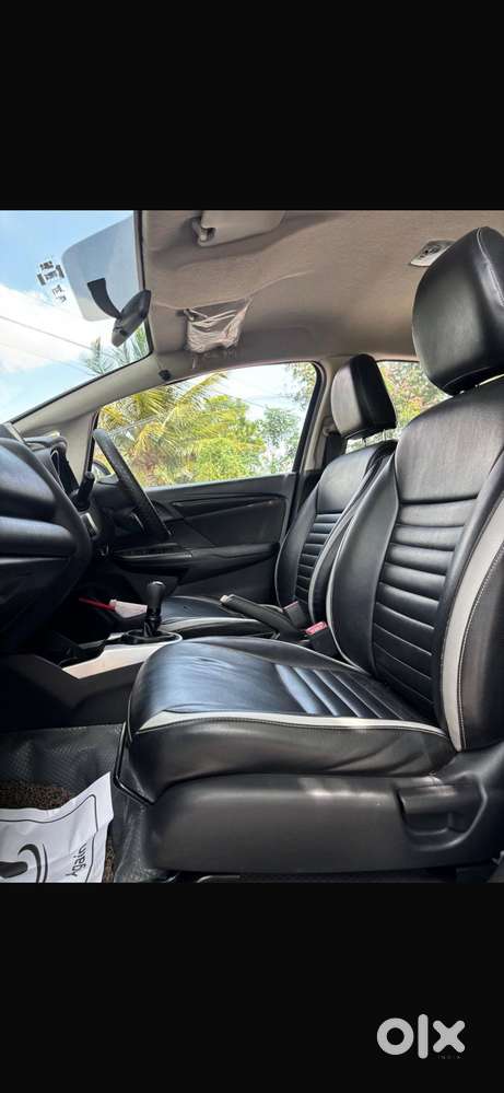 Honda Wr-v I-dtec S, 2017, Diesel