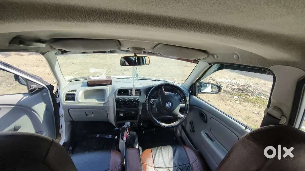 Maruti Suzuki Alto K10 2012 Lxi