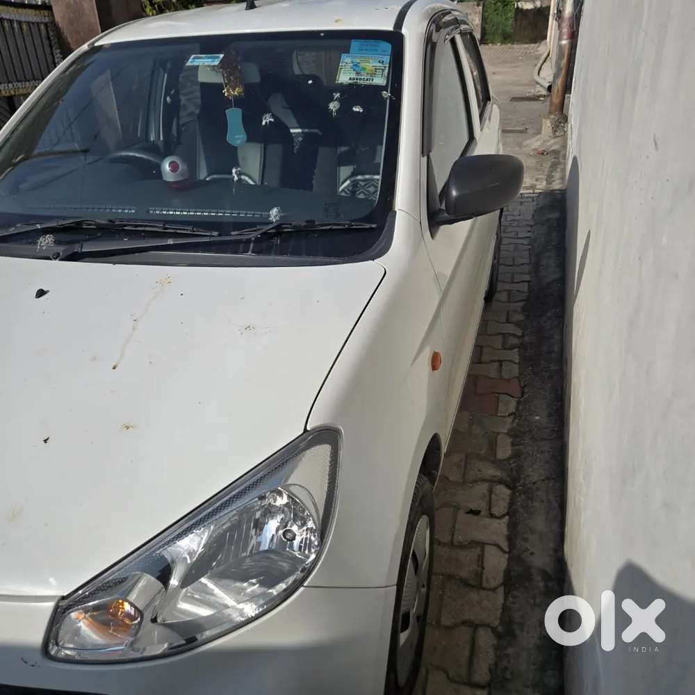 Maruti Suzuki Alto 1.0 Vxi 2025
