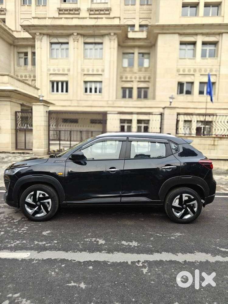 Nissan Magnite Visia Mt, 2024, Petrol