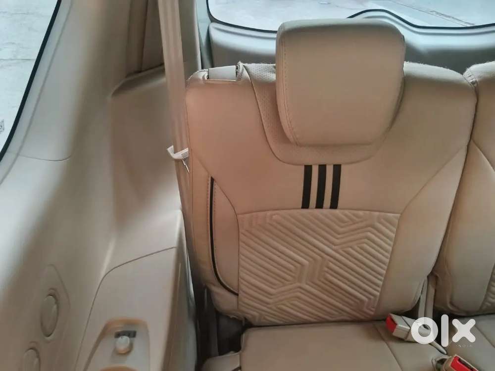 Maruti Suzuki Ertiga 2025 Petrol 11000 Km Driven