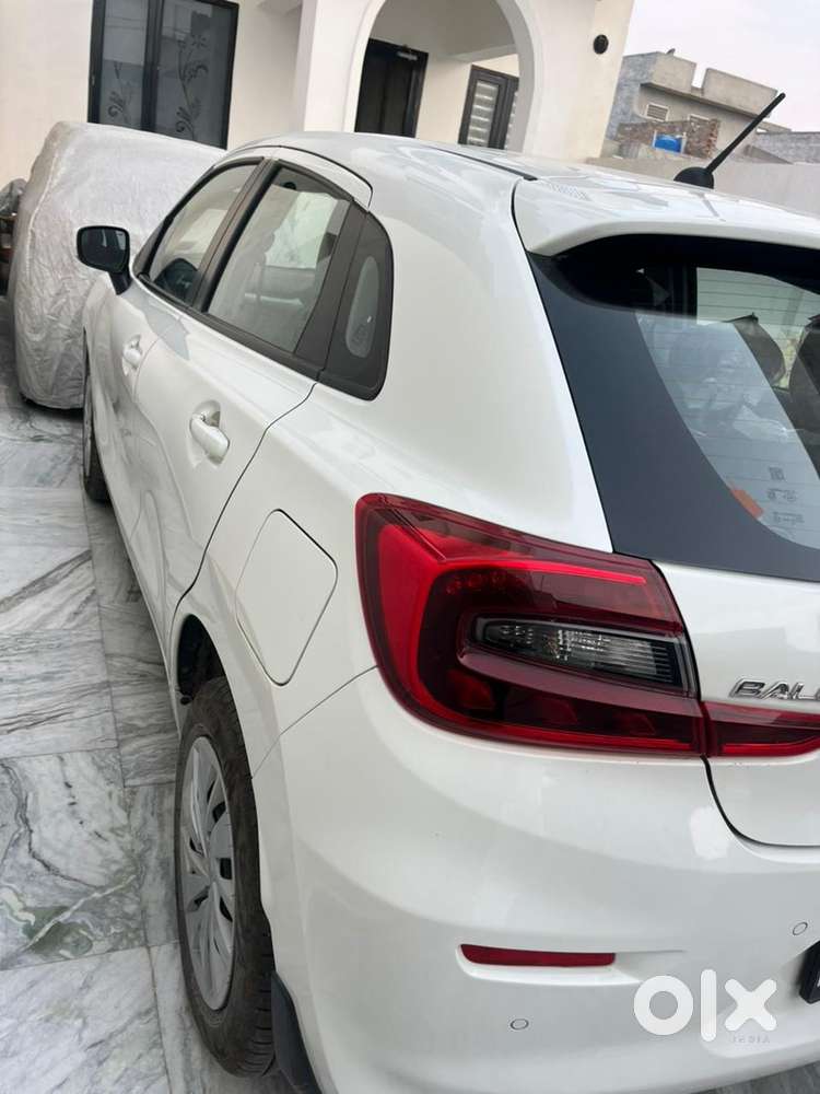 Maruti Suzuki 2015 Km Driven 15000