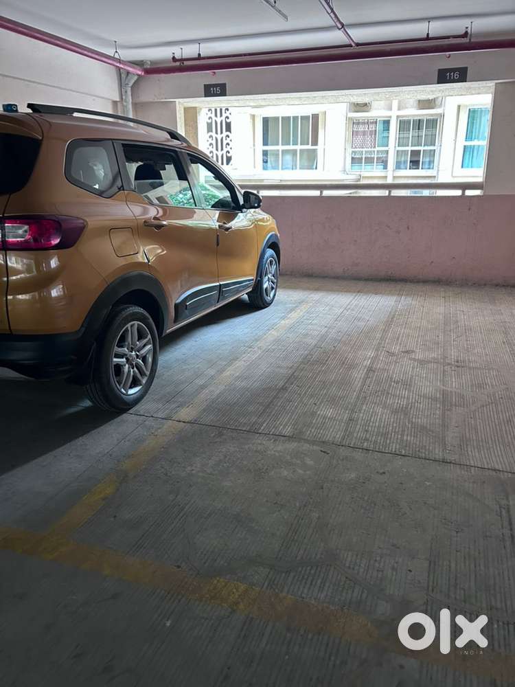 Renault Triber 2022 Petrol Automatic