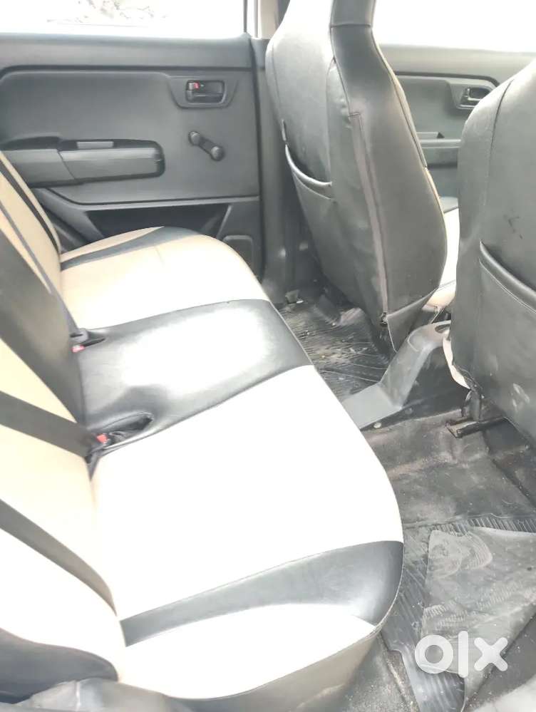 Maruti Suzuki Wagon R 2023 Lxi Cng
