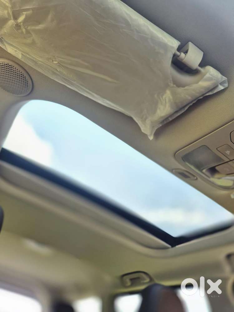 Mahindra Scorpio-n 2.2 Z8 Diesel At 4wd 7 Str, 2025, Diesel