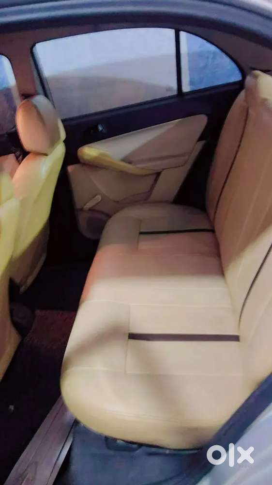 Tata Indica Vista Quadrajet 2011 Diesel Car