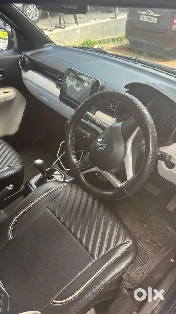 Maruti Ignis