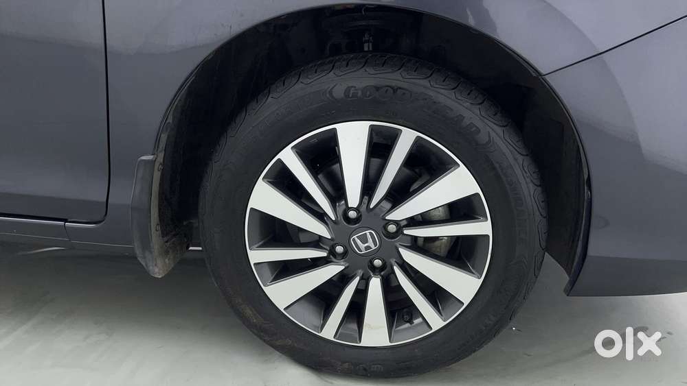 Honda City Vx Petrol Cvt, 2023, Petrol