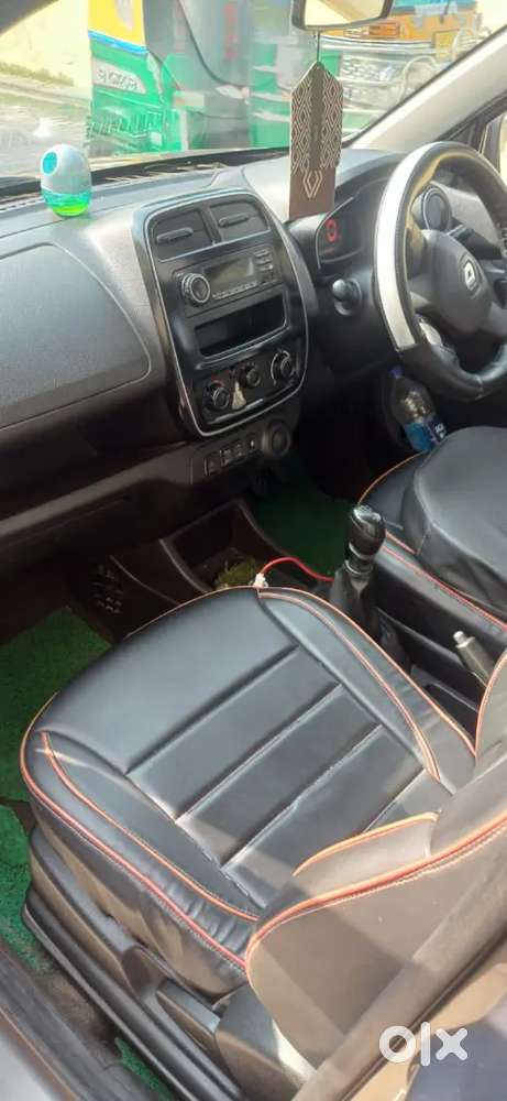 Renault Kwid Rxl 2018 – Excellent Condition For Sale