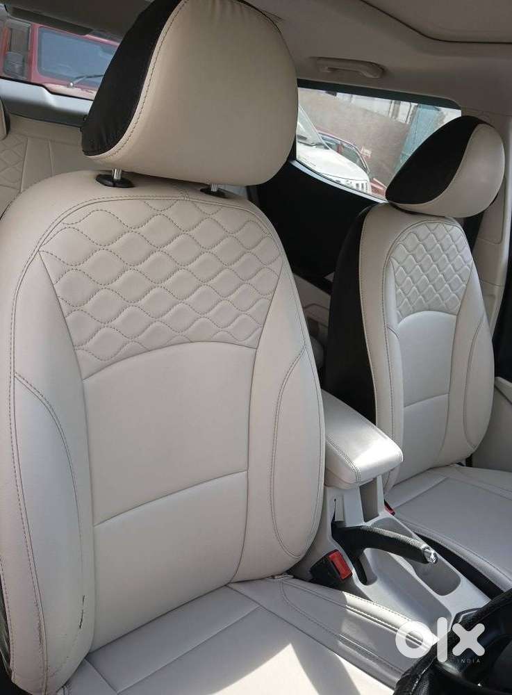 Mahindra Xuv300 W4, 2023, Diesel