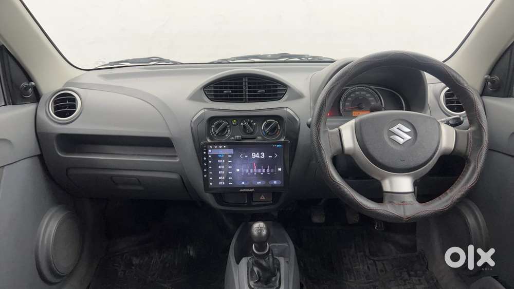 Maruti Suzuki Alto 800 Lxi, 2015, Petrol