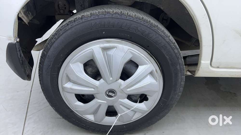 Maruti Suzuki Alto K10 Vxi, 2014, Petrol