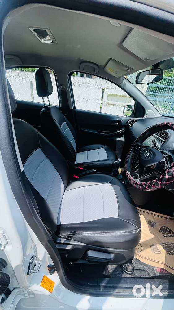 Tata Tiago Nrg 1.2 Xz Mt, 2022, Petrol