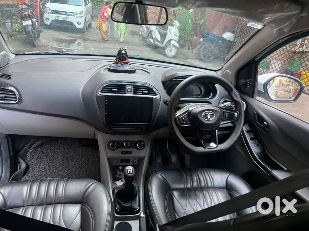 Tata Tiago 2021 Manual