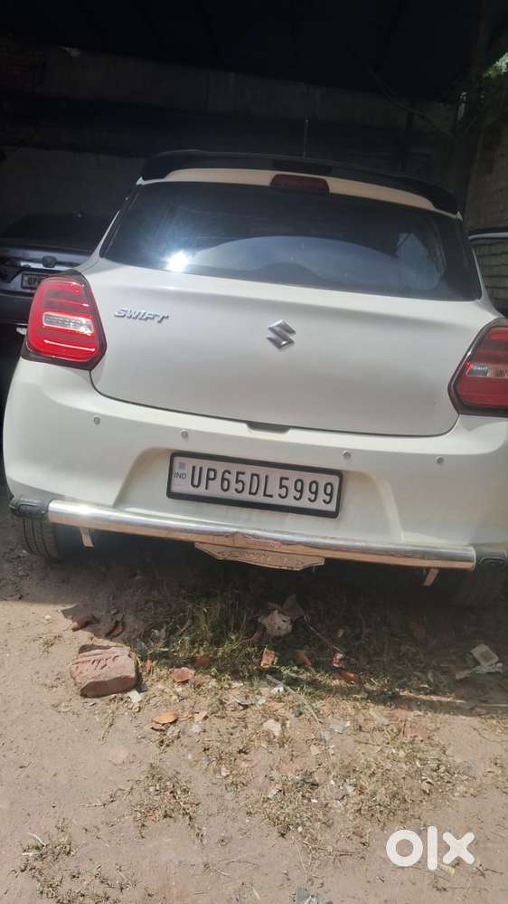 Maruti Suzuki Swift Star Vxi, 2019, Petrol