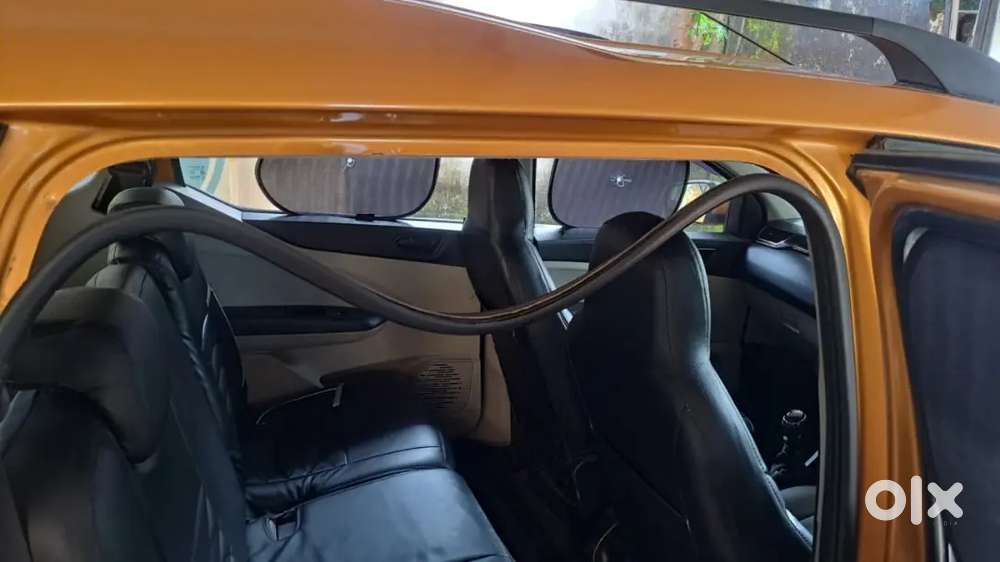Renault Triber 1.0 Rxt Petrol 2020