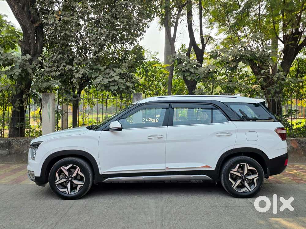 Hyundai Alcazar 1.5 Prestige Diesel Mt 7 Str, 2022, Diesel