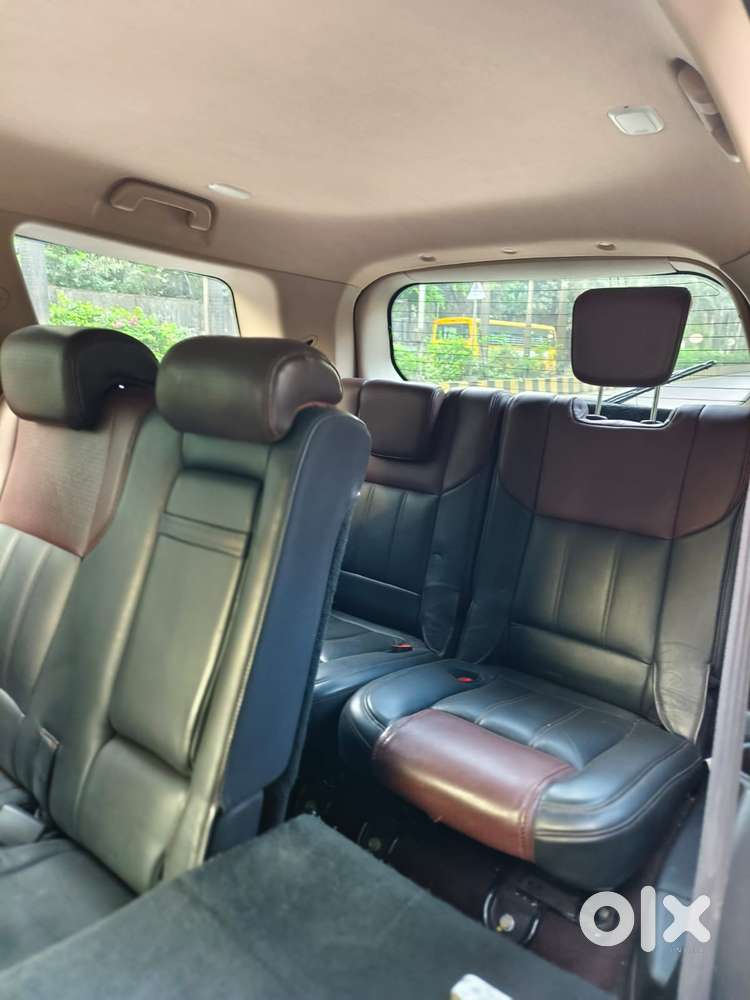 Mahindra Xuv500 W8, 2011, Diesel