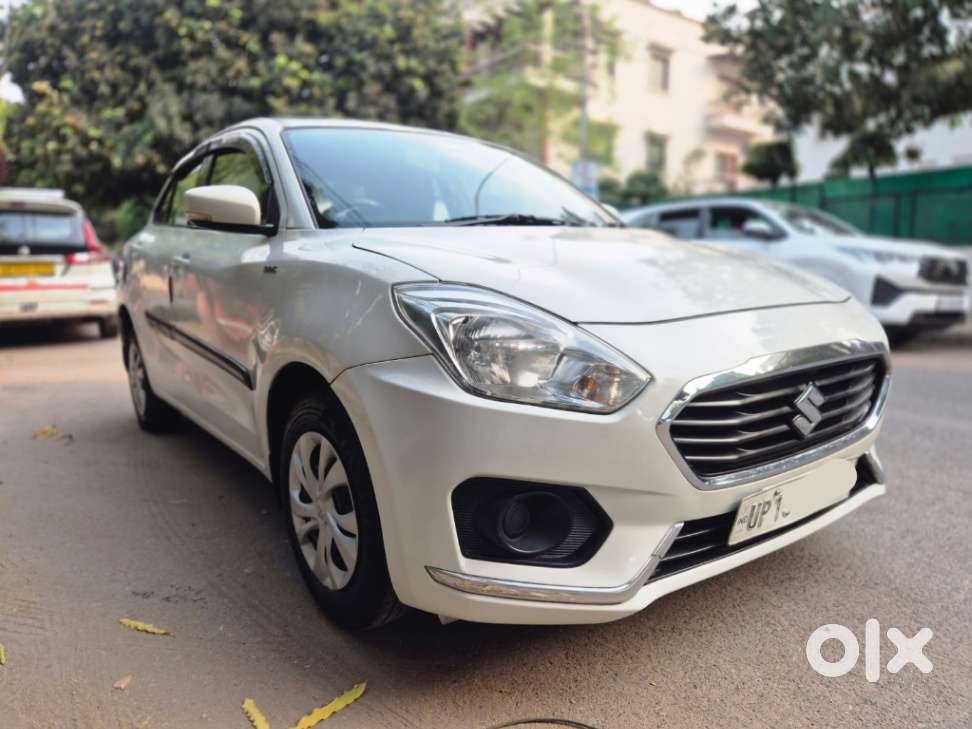 Maruti Suzuki Swift Dzire Vdi Bsiv, 2017, Diesel