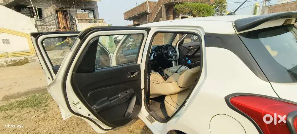 Maruti Suzuki Swift 2022 Petrol 55000 Km Driven