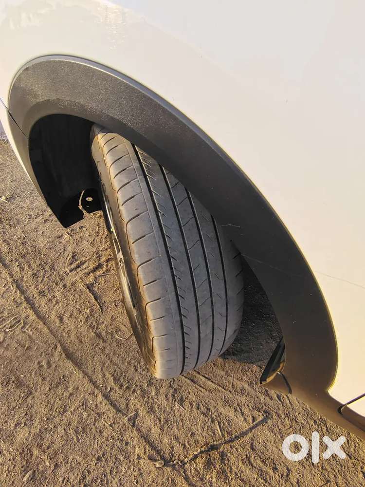 Hyundai Creta 2018 Diesel Well Maintained