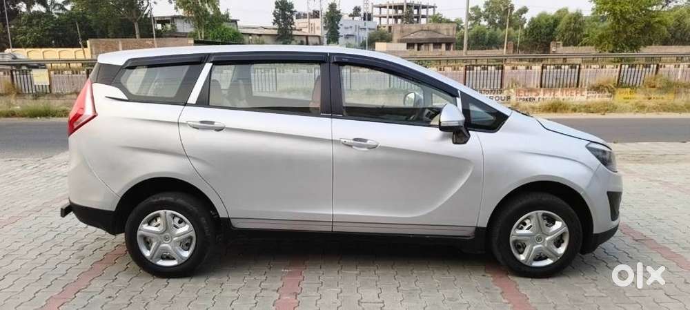 Mahindra Marazzo M2, 2019, Diesel