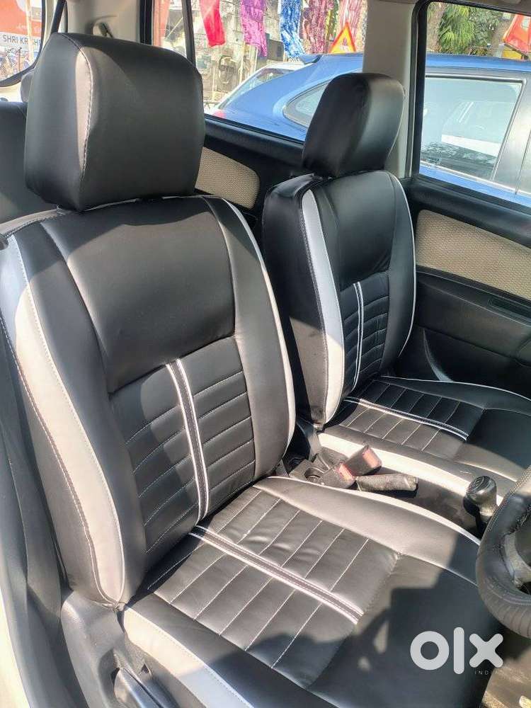 Maruti Suzuki Wagon R Cng Lxi, 2018, Cng & Hybrids