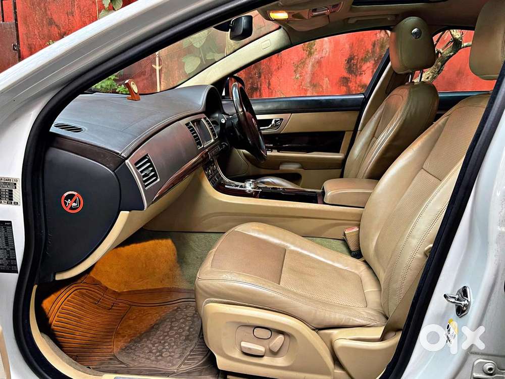 Jaguar F Type, 2013, Diesel