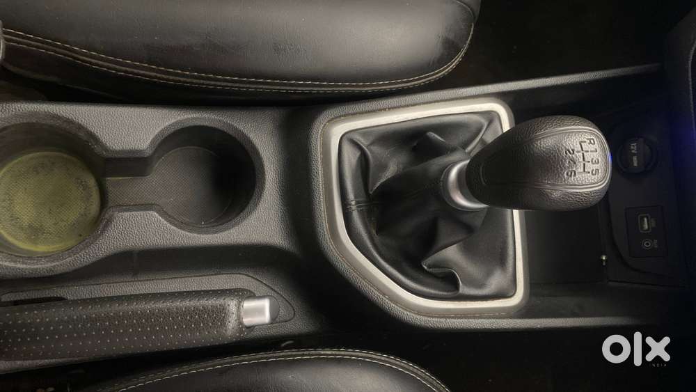 Hyundai Creta 1.6 Sx Plus Petrol, 2016, Petrol