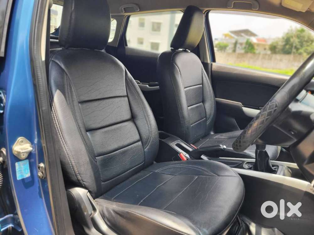 Maruti Suzuki Baleno, 2018, Petrol