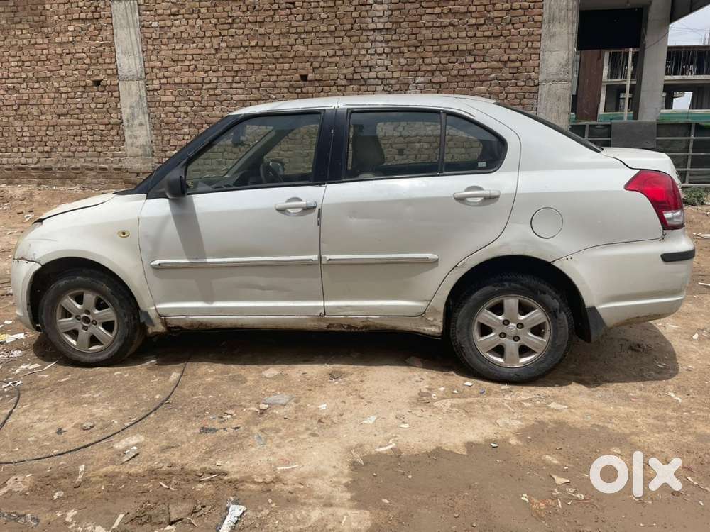 2011 Swift Zxi Diesel Maruti Manual