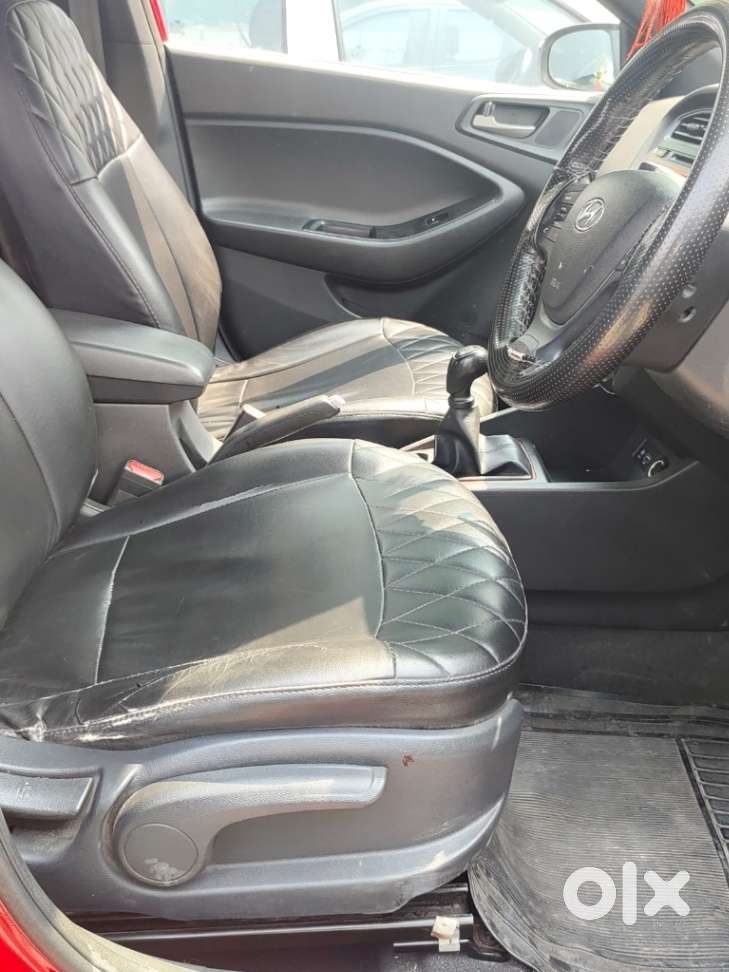 Hyundai I20 Active 1.2, 2015