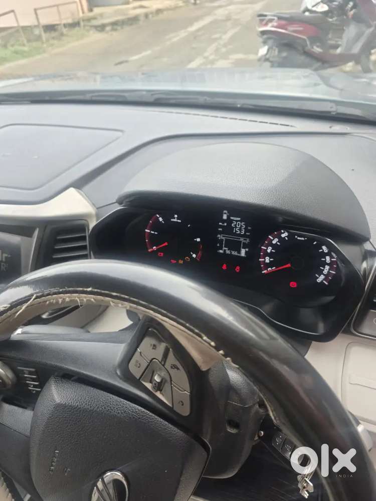 Mahindra Xuv300 Diesel Manual 2019