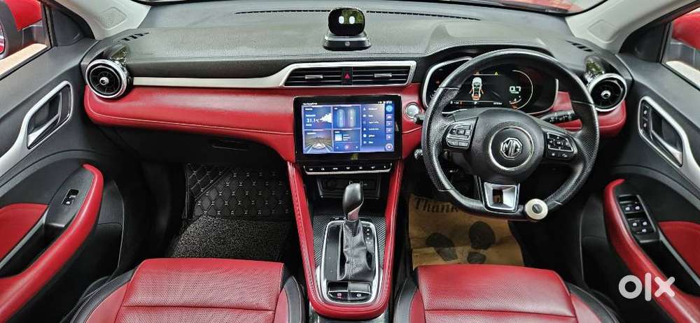 Mg Astor 1.5 Savvy Cvt, 2022, Petrol