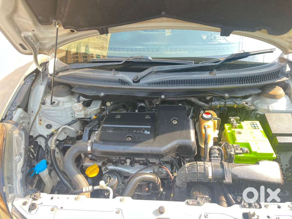 Maruti Baleno Diesel 2016
