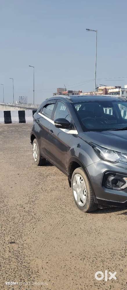 Tata Nexon 2020 Diesel Well Maintained