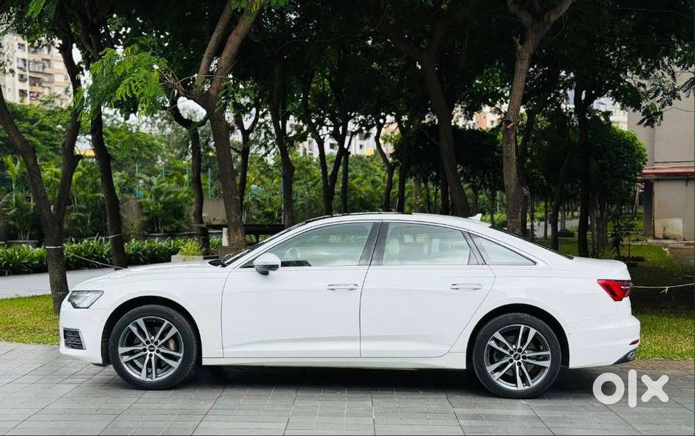 Audi A6 2.0 45 Tfsi Technology, 2022, Petrol
